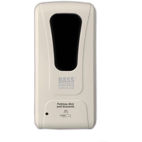 Distributore di disinfettante senza contatto da 1000 ml