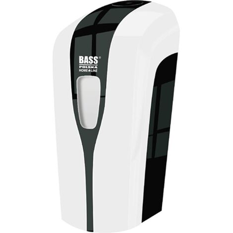 Distributore di disinfettante senza contatto da 900 ml