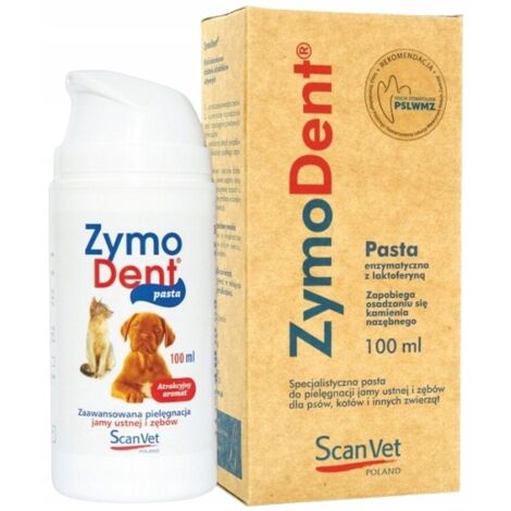 Dentifricio Enzimatico Virbac Per Cani - Igiene Dentale Quotidiana