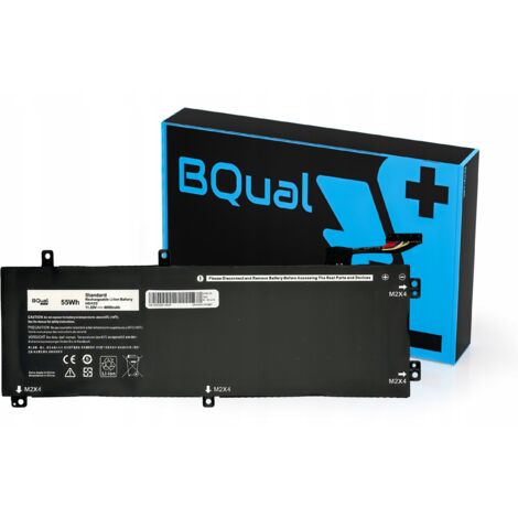 Batteria per laptop H5H20 per Dell 5520 5530 XPS 9550 9560 9570 55Wh 11,55V (1/5)