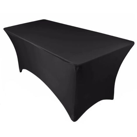UBAGS - Fodera Di Protezione Per Tavolo Da Giardino Rettangolare 240 X 130 X H 70 Cm Agou Di Ubags 3517920988815
