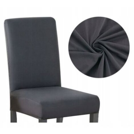 Coprisedia universale GRIGIO ANTRACITE