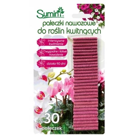 Baalaa Set di 60 supporti per piante – 20 bastoncini per piante (3 dimensioni), 20 clip per supporto per piante e 20 clip per orchidee