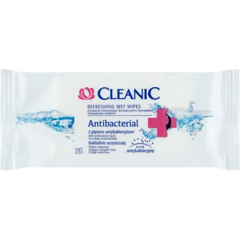Salviette e spray disinfettanti fatti in casa con ricette naturali by