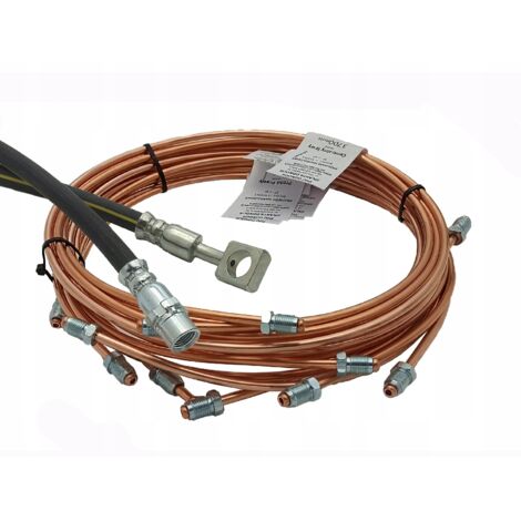 Flessibile del freno FEBI BILSTEIN 01177
