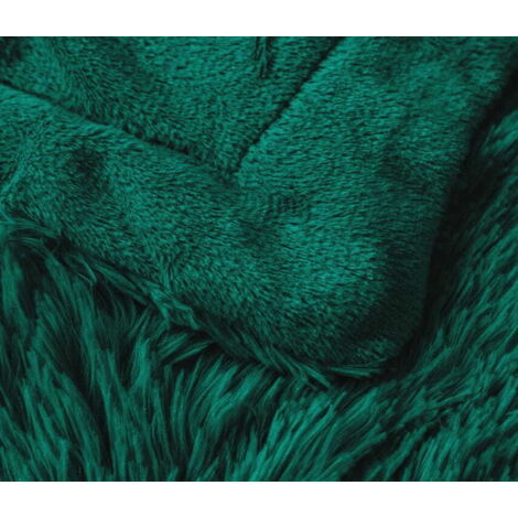 Federa Doppia Lunga 48x180 Cm - Morbida E Traspirante, Senza Anima, Colore Wind, Per Casa E Hotel