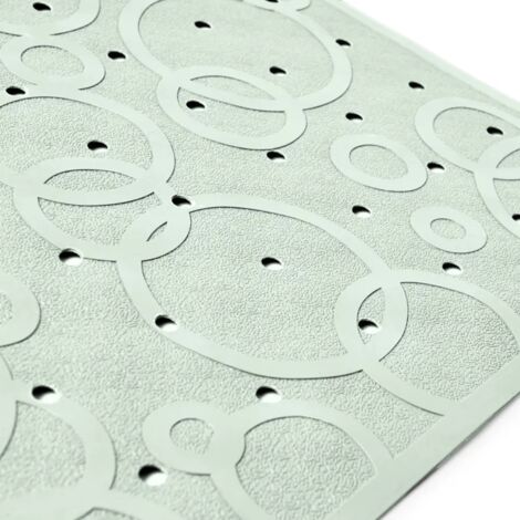 Tappetino Per Vasca Idromassaggio Rilassante Massaggiante Jacuzzi Spa Bubbles 90011248