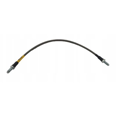 DELPHI Tubo freno LH0420 Lunghezza: 410mm