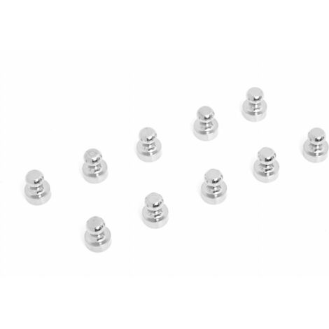 MAGNETE A GANCIO AL NEODIMIO KD11831