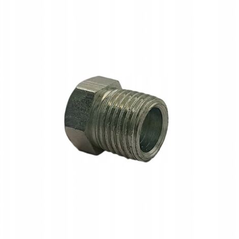 Motorcraft Tubo Freno Originale – Ricambio Auto Di Alta Qualità – Prodotto Negli USA - 5