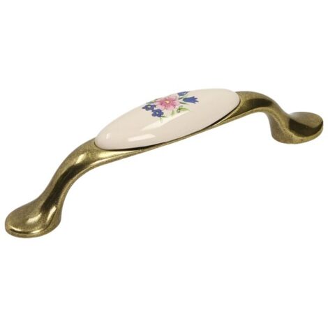 Pennarello Porcellana E Vetro 1-2 Mm. 084-Oro | Marabu-Vertecchi Arte