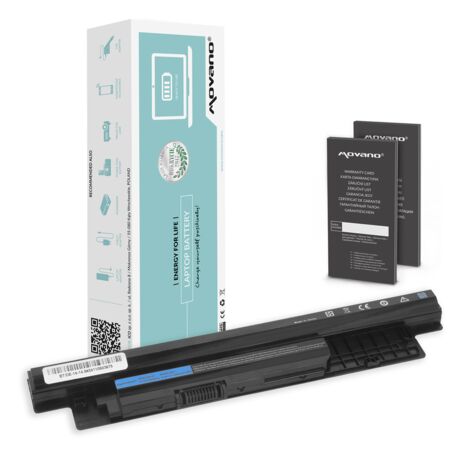 Batteria MR90Y XCMRD per Dell Inspiron 14 15 17