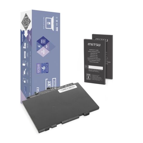 Batteria SN03XL per HP EliteBook 725 820 G3