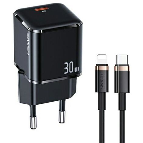 Cavo Di Ricarica Universale 3 In 1 - USB, Type-C, Micro-USB