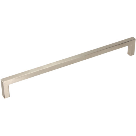 Maniglia UU86, acciaio inossidabile, 256 mm