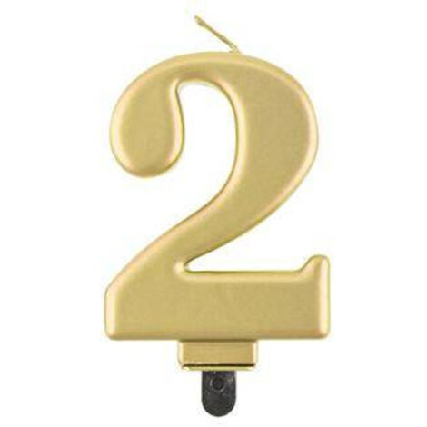 Adesivi Vinile RC Fantasy Printshop FPRC800 – Lettere E Numeri Oro Metallizzato 10mm, Pre-tagliati
