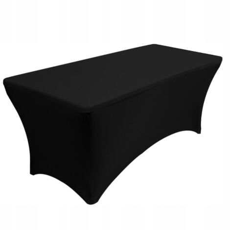 Tavolo da banchetto 86x86x73cm, Bianco (1 pz
