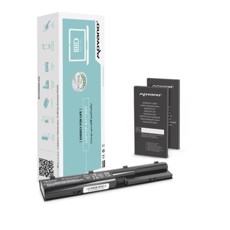 Batteria PR06 per HP ProBook 4330s 4530s 4535s 4540s