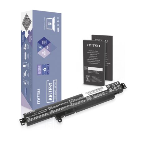Batteria A31N1311 per Asus Vivobook F102BA X102B