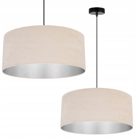 Waneway Lampadario A Sospensione 3 Livelli Con Gocce In Acrilico – Cromato E Trasparente, Diametro 22 Cm, Per E14/E27 - 4
