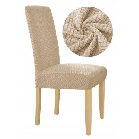 COPRISEDIA JACQUARD ELASTICO BEIGE [10-Z1-BZ] (1/5)