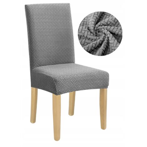 COPRISEDIA JACQUARD ELASTICO GRIGIO [10-Z1-ST] (1/5)