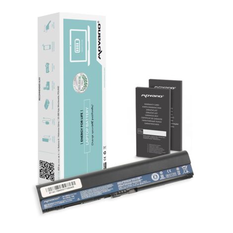 Batteria AL12B32 per Acer Aspire One 725 756 V5-171