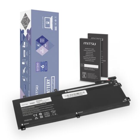Batteria CMOS Per Dell XPS 1820 | Pila RTC Sostitutiva | Ricambio Per Computer - 2