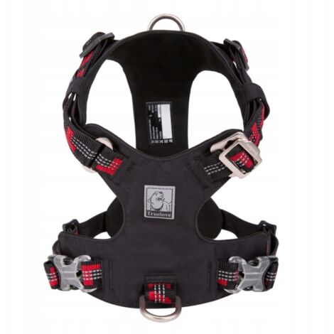 COMODA pettorina per cani Adventure Dog TRUELOVE M