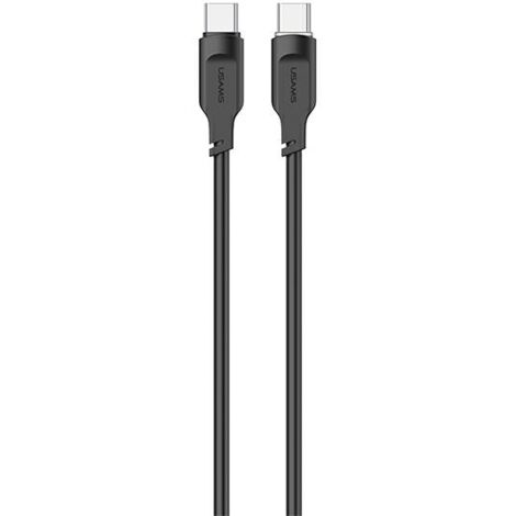 YACSEJAO Adattatore da USB C a DC 7,4 x 5,0 mm, cavo di alimentazione da 20 V DC a cavo di ingresso femmina di tipo C per notebook (20 cm