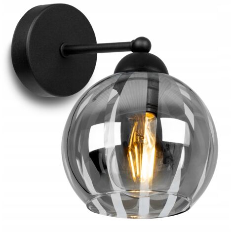 ELEGANTE LAMPADA KNKIET ELEGANTE LAMPADA IN VETRO (1/5)