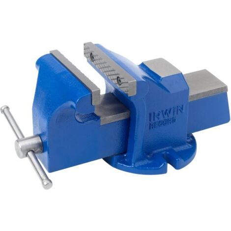 IRWIN 10507771 - de morsa con incudine, 3-1/8 in./80 mm (1/4)