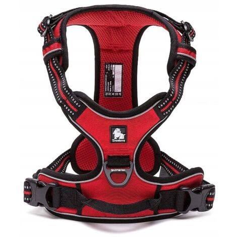 Pettorina per cani Front Line Truelove Chihuahua XS