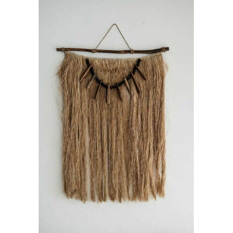 DECORAZIONE PARETE KAYU (1/5)
