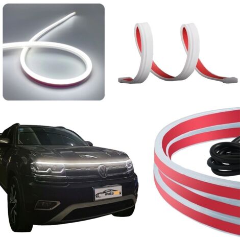 Luci a LED diurne: presto anche le aftermarket diventeranno legali