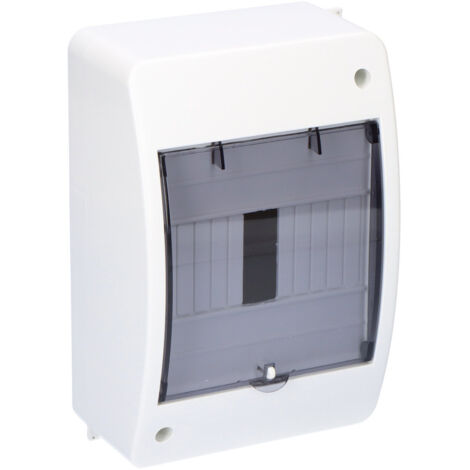 Quadro di distribuzione da superficie RNTO 6S 1x6