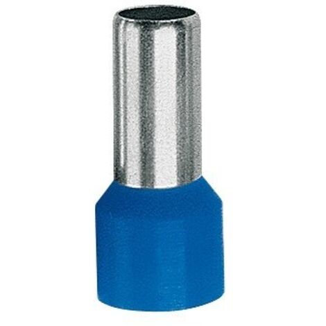 Terminali A Bussola 10-12. ACQUISTO DA 50PZ (50 NR) - BMM 00612 - - Materiale Elettrico Online - Foto 4