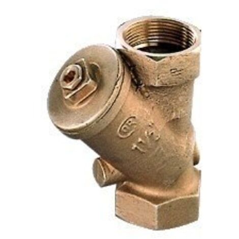 FSA TH-857 Cuffia senza filetto con coppe in acciaio e coperchio FSA TH-857 Cuffia senza filetto con coppe in acciaio e coperchio