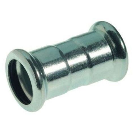 MANICOTTO ALLUMINIO PER FUNI - MM. 22 - 081468-00022 - Foto 5