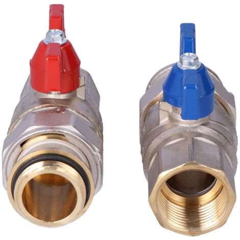 Valvole Per Collettori Riscaldamento - Foto 7