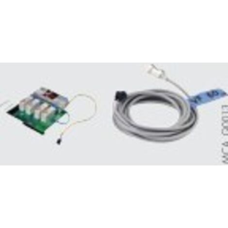 Scheda Sensore IR Per TV Element E4SW5518 (34022296, 20180820) - Aperta Ma Nuova