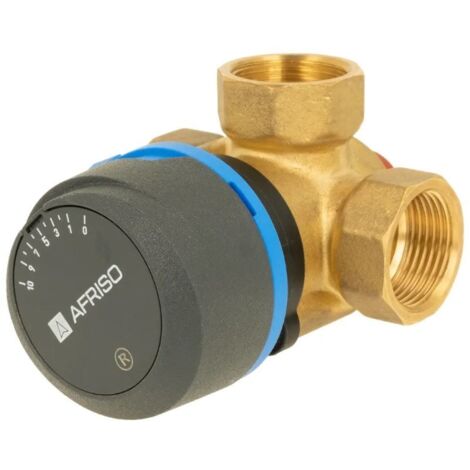 Thermostatische