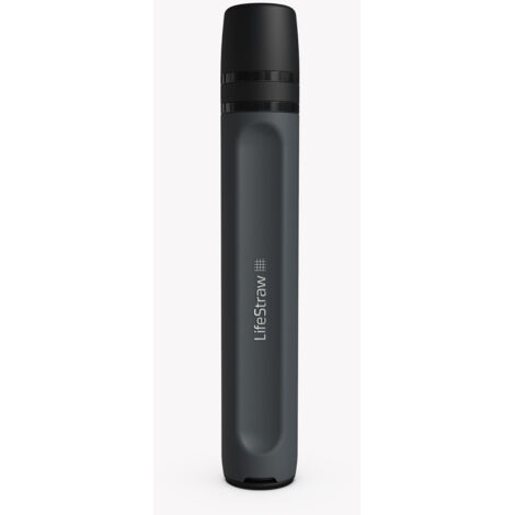 LifeStraw Peak Series – Cannuccia Filtro Acqua Personale – Bevi Da Qualsiasi Fonte