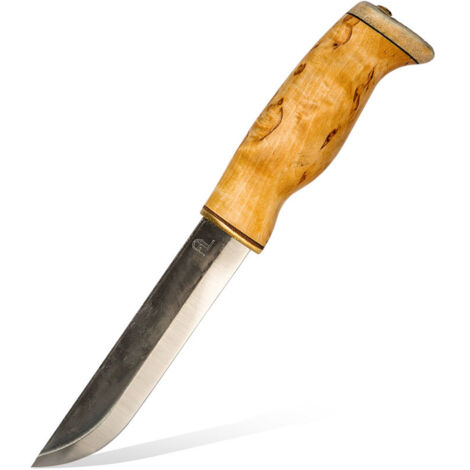 James Martein - Coltello da cucina - Carbonio vivo in acciaio - Italia
