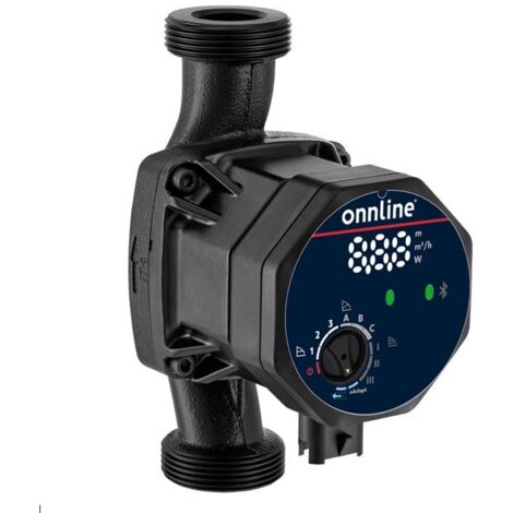 Pompa Di Circolazione CPe15-1,5 Pompa Di Circolazione Pompa Per - Foto 5