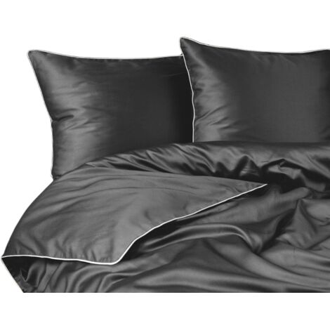 Traumnacht Cuscino Comfort 65x65 Cm - Federa Cotone, Imbottitura Regolabile, Oeko-Tex - 4