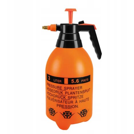 Nebulizzatore Manuale Polverizzatore Hozelock T7 Eco