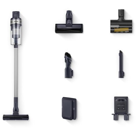 Aspirapolvere verticale Samsung Jet 65 Pet VS15A60AGR5