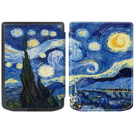 Custodia Cover per Honor 70 5G in TPU Trasparente