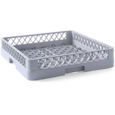 Cestello universale per lavastoviglie 50x50cm - Hendi 877005
